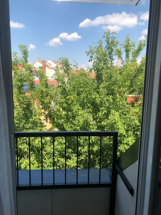 ** Guest house Mosoly Szallashely Szeged Hungary