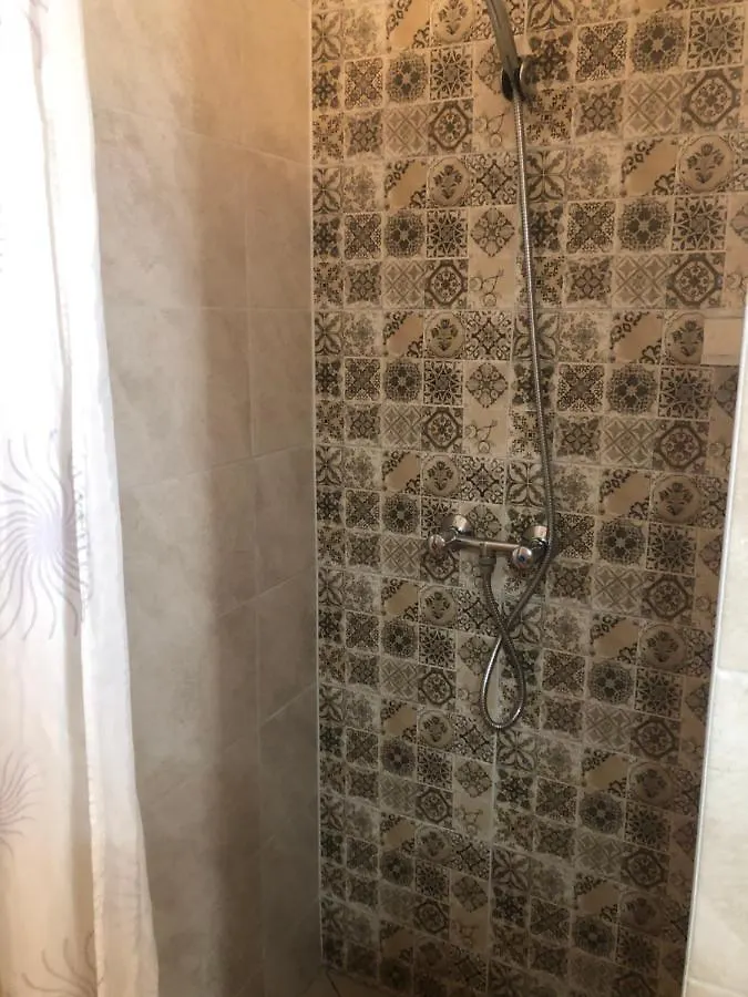 Mosoly Szallashely Szeged Guest house