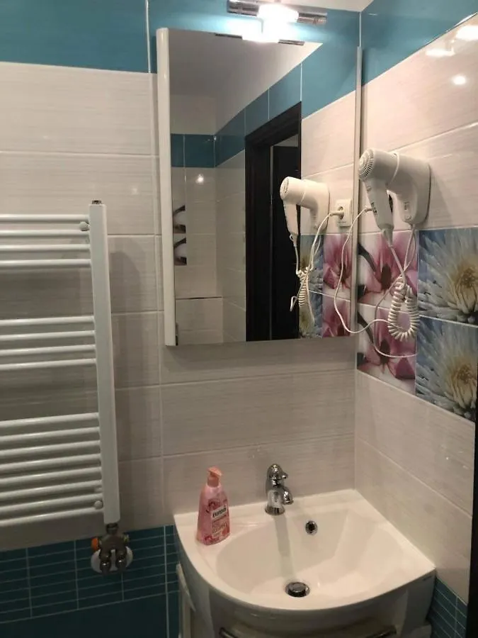 Mosoly Szallashely Szeged Guest house