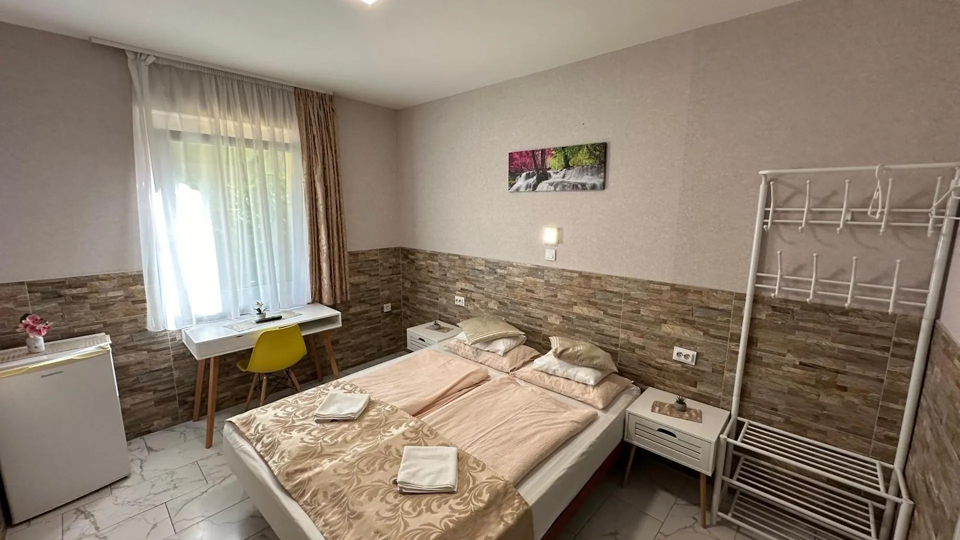 Guest house Mosoly Szallashely Szeged