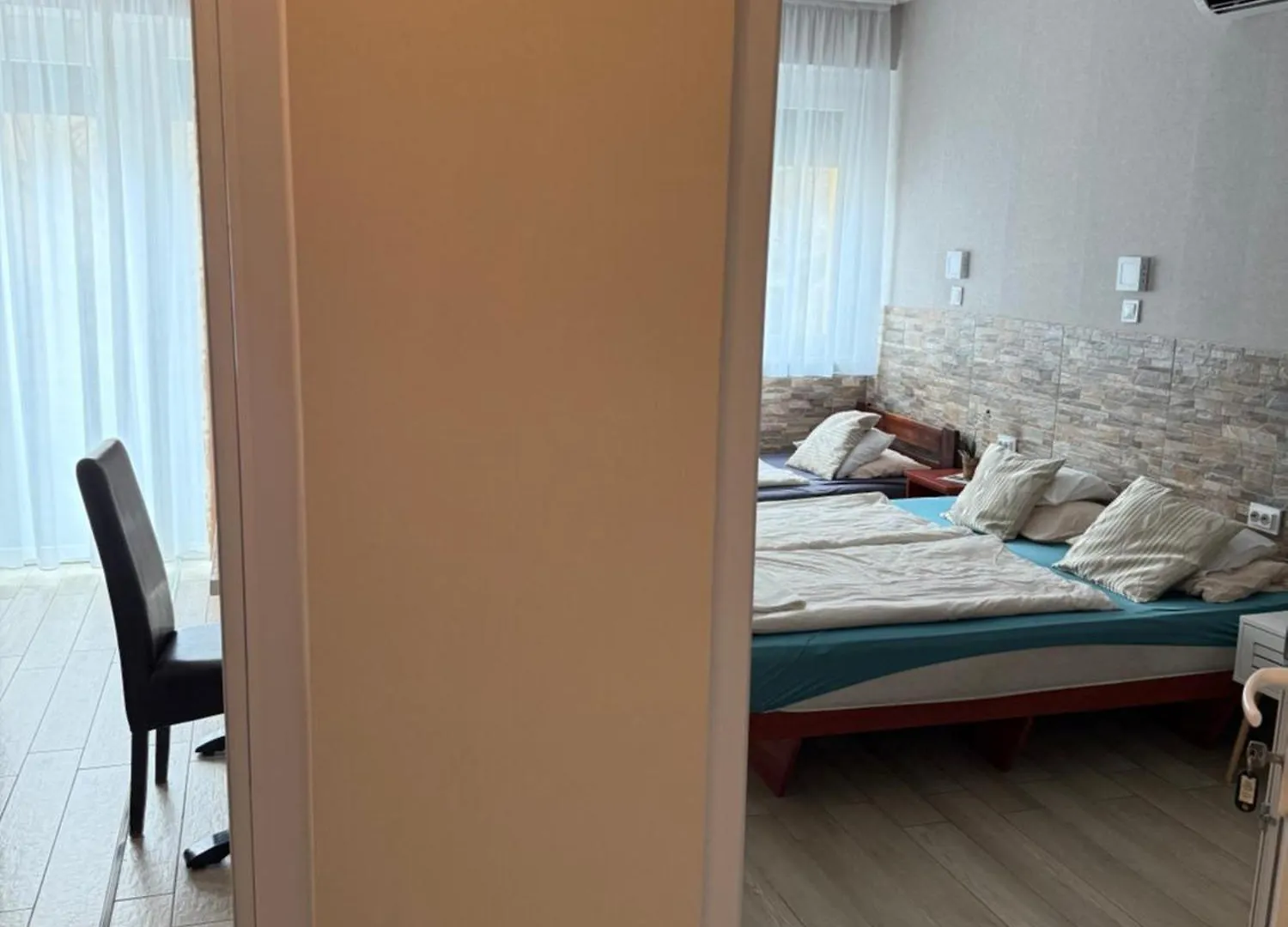 Guest house Mosoly Szallashely Szeged
