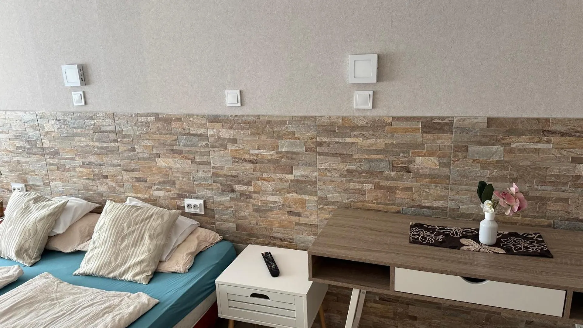 Guest house Mosoly Szallashely Szeged