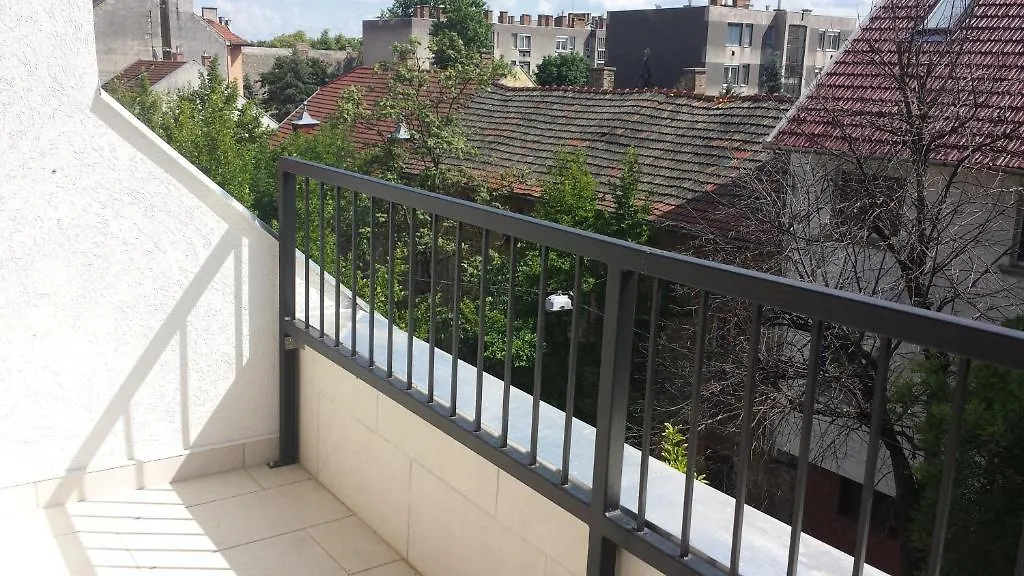 Mosoly Szallashely Szeged Guest house