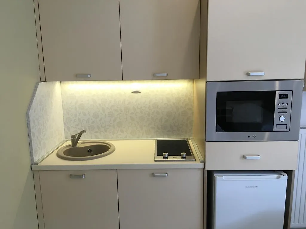 Mosoly Szallashely Szeged Guest house