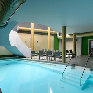 Park Ambrozia 3* Hajdúszoboszló