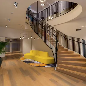 Hampton By Hilton Station 3* Anvers