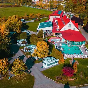 Thermal Park 4* Egerszalók