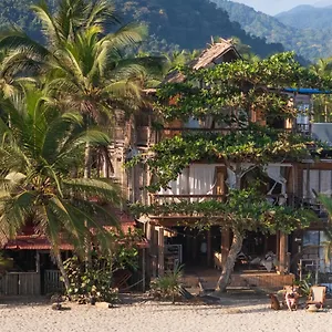 Casa Dos Almas 4*, Guachaca Colombia