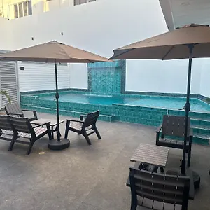 Oasis 3*, San Andres (San Andres and Providencia Islands) Colombia
