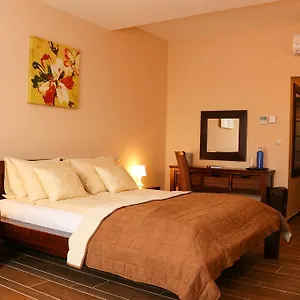 Bed & Breakfast Maya Panzio-rezidencia, Szeged