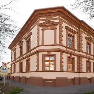 Penzion Csanabella House