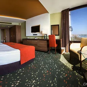 Boutique Victoria 4* Budapesta