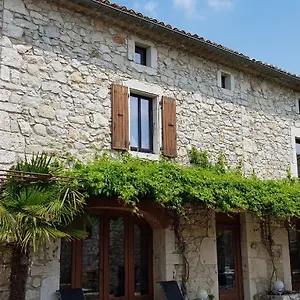 Bed & Breakfast La Bastide Mae ***