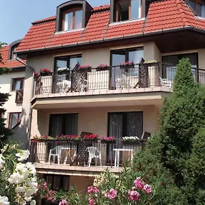 Helios 3* Budapesta